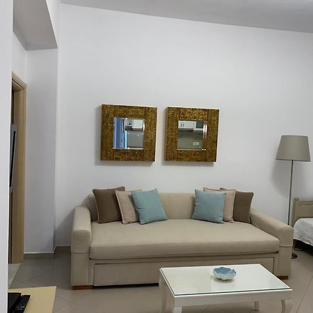 Lr Apartments Sarandë Exteriér fotografie