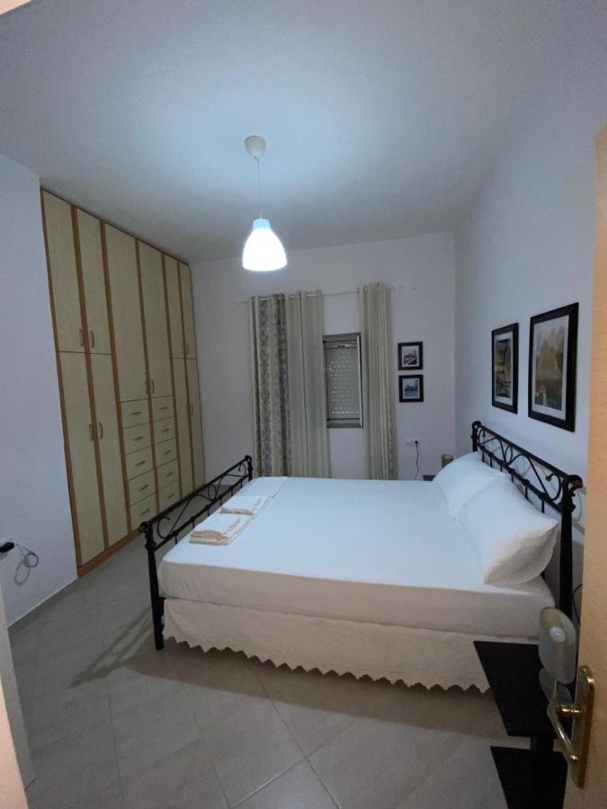 Lr Apartments Sarandë Exteriér fotografie