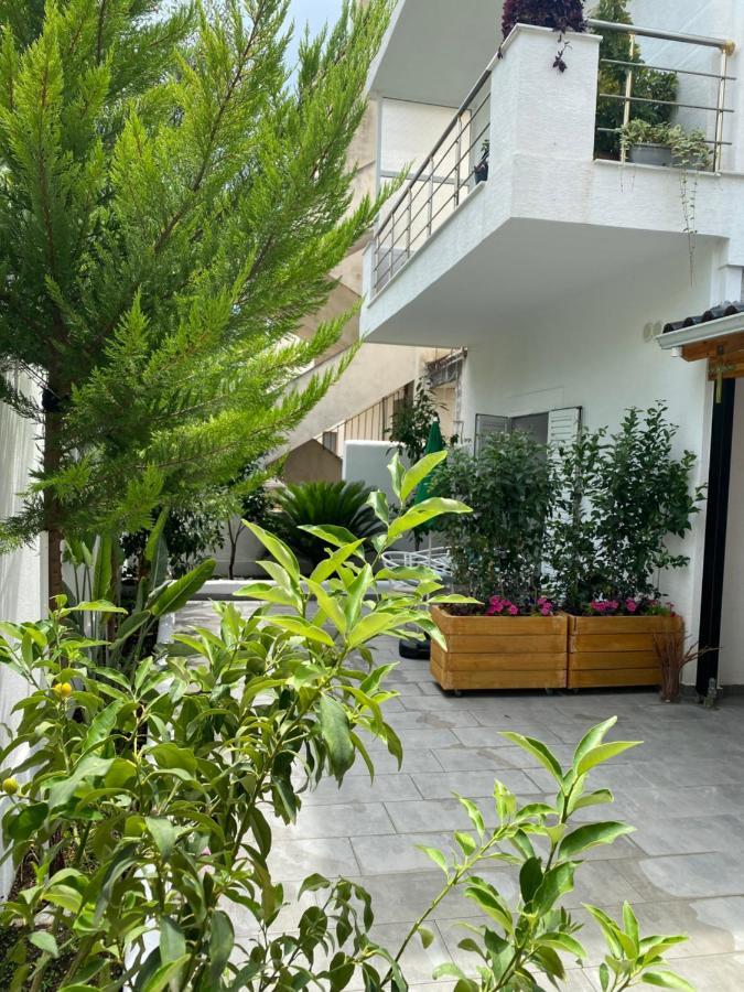 Lr Apartments Sarandë Exteriér fotografie