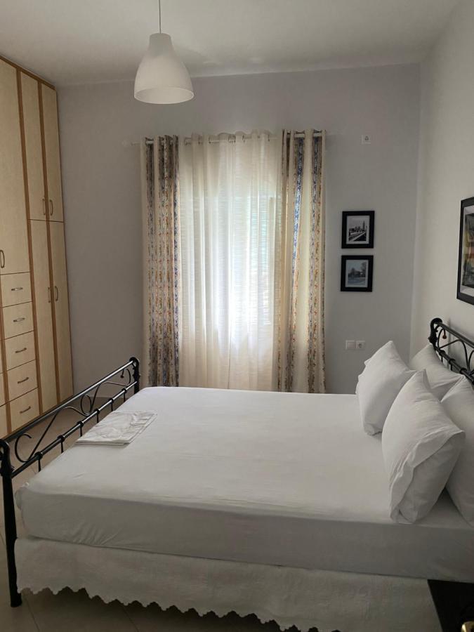 Lr Apartments Sarandë Exteriér fotografie