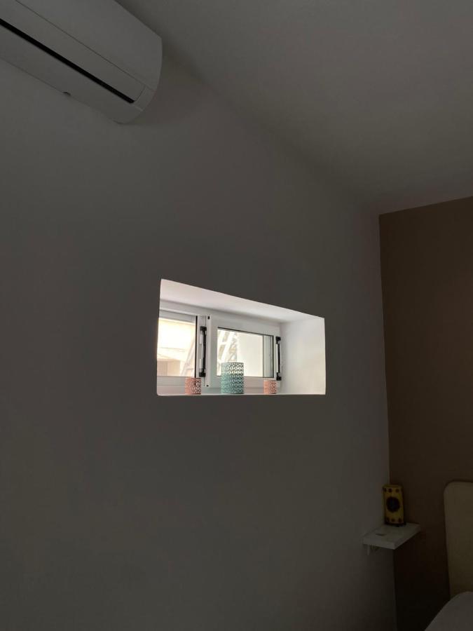 Lr Apartments Sarandë Exteriér fotografie